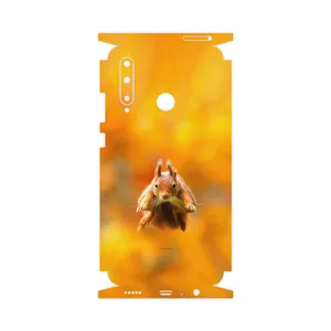 MAHOOT Squirrel-FullSkin Cover Sticker for Honor 20 Lite