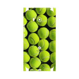 MAHOOT Tennis-FullSkin Cover Sticker for HTC U11