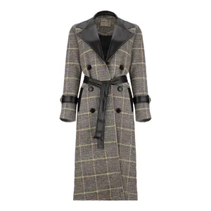 پالتو زنانه السانا مدل سانیل کد 130650