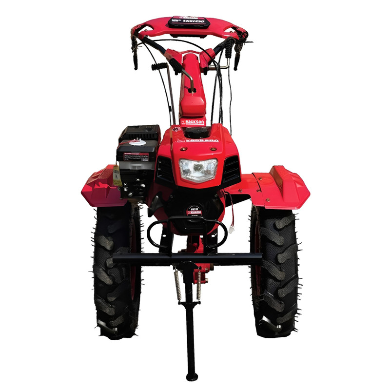 تیلر کولتیواتور واکسون مدل VKG1350