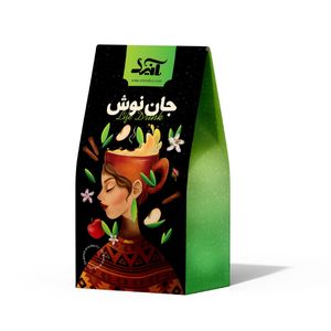 بهار نارنج رویال آنید - 250 گرم