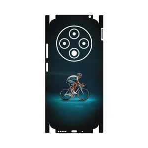 MAHOOT Road_cycling-FullSkin Cover Sticker for Xiaomi Redmi 14C