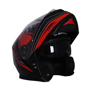 کلاه کاسکت راپیدو مدل 950rac-rdblk
