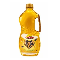 روغن مایع ذرت و آفتابگردان و کانولا بدون پالم روناتیس - 1 لیتر