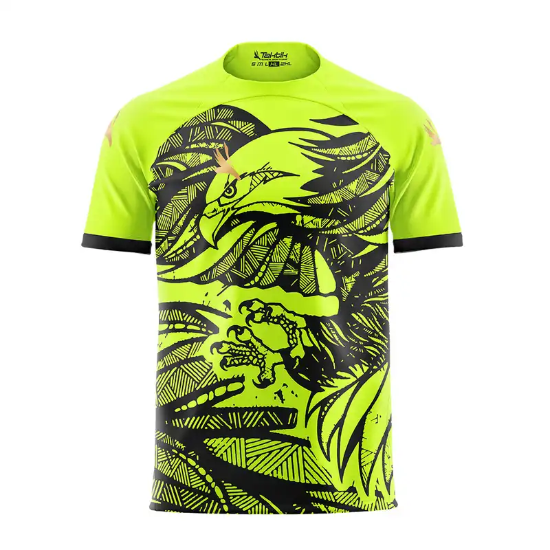 ست پیراهن و شورت ورزشی مردانه آستین کوتاه مدل گلری