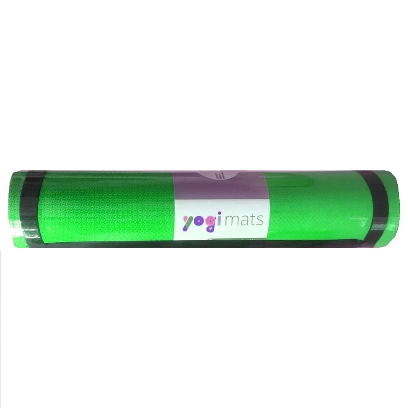 عکس شماره 11 : زیرانداز یوگا مدل یوگیمتس tx ضخامت 7 میلی متر به همراه آجر یوگا مجموعه 3 عددی