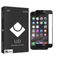 محافظ صفحه نمایش سرامیکی مات کوکونات مدل UD Black مناسب برای گوشی موبایل اپل Iphone Se 2020