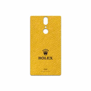 MAHOOT ML-RLX Cover Sticker for UMI Crystal