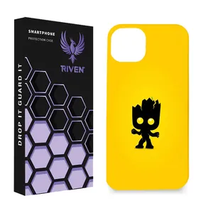 RIVEN RI2-2 Case For Apple iphone 13 Pro