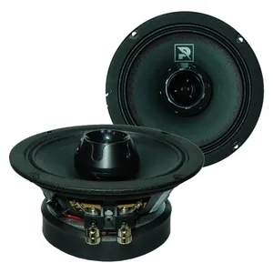 فول رنج خودرو آلفاسونیک مدل  PSW-6900 بسته دو عددی