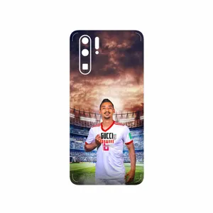 MAHOOT Reza Ghoochannejhad Cover Sticker for Huawei P30 Pro