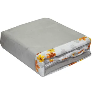 پتوی مسافرتی مرینوس کد 6373 سایز 200x220 سانتی متر