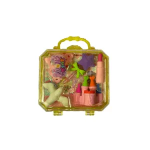 پاک کن مدل فانتزی کد yg-7382 بسته 5 عددی