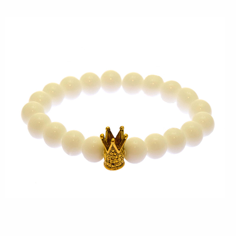 دستبند مدل QP99 بسته دو عددی