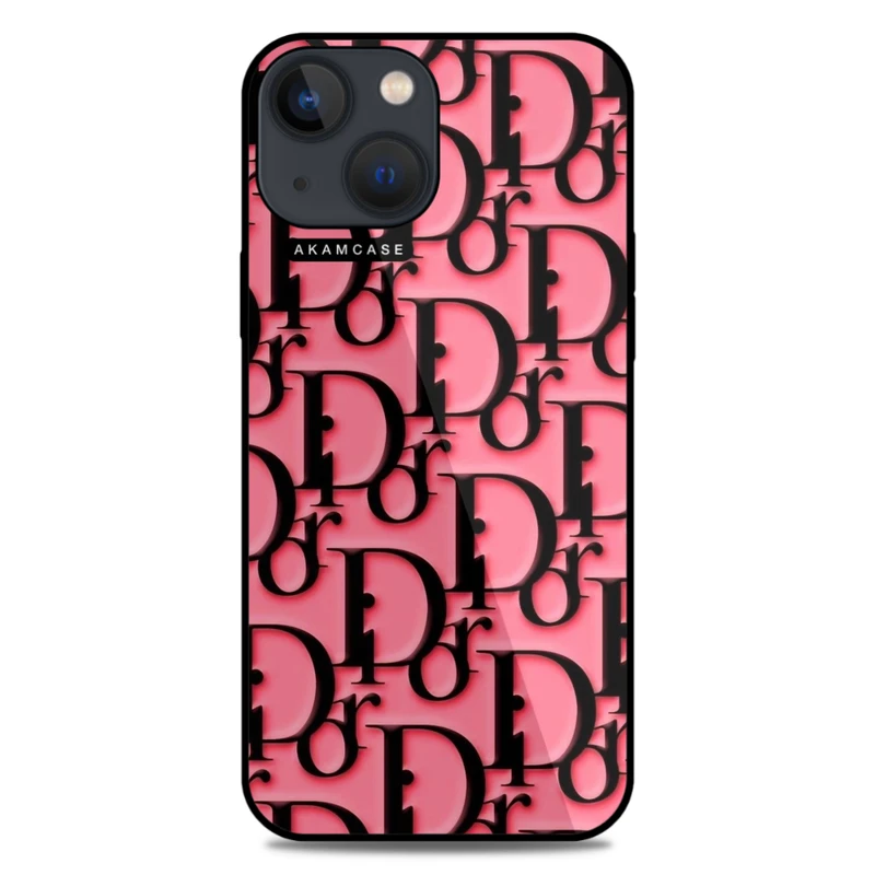 کاور آکام مدل AMC-WA13M-BRANDS-26 مناسب برای گوشی موبایل اپل iPhone 13 Mini