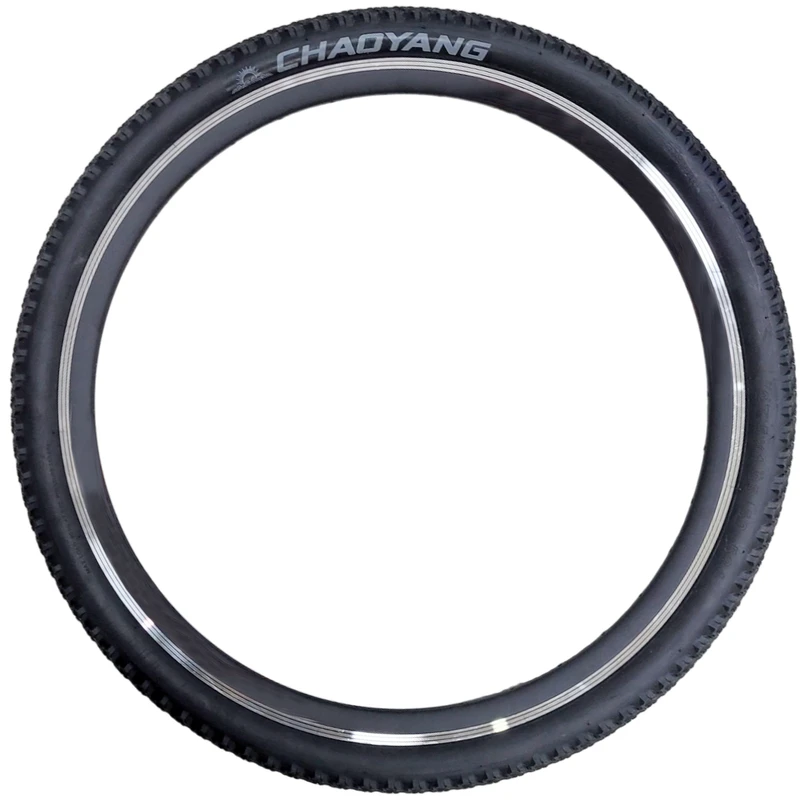 تایر دوچرخه مدل ریزگل