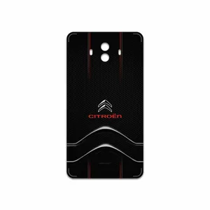 MAHOOT Citroen Cover Sticker for Huawei Mate 10