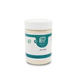 پودر سیر جمع - 180 گرم