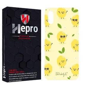 HEPRO MC Cover for XIAOMI REDMI 9A