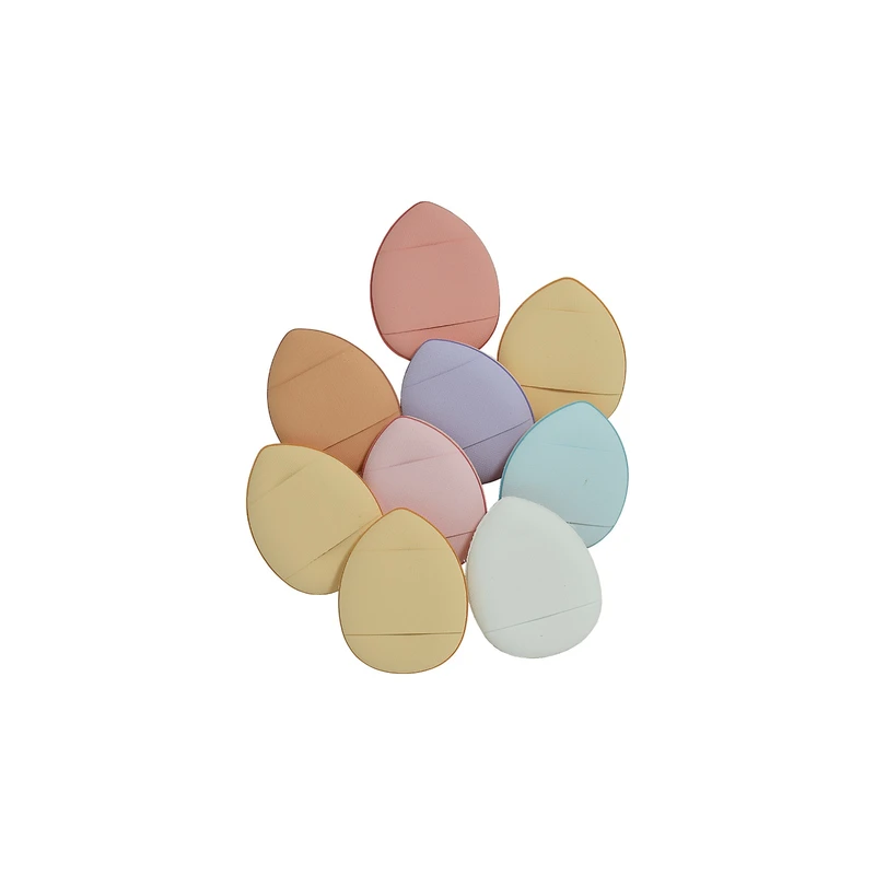 پد آرایشی بوناچی مدل انگشتی بسته ۹ عددی