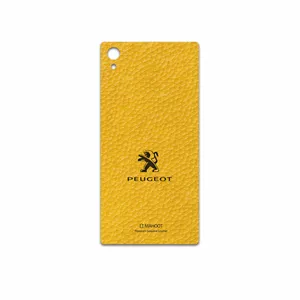 MAHOOT ML-PEGT Cover Sticker for Sony Xperia Z5