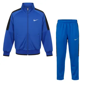 ست گرمکن و شلوار ورزشی بچگانه مدل تندر