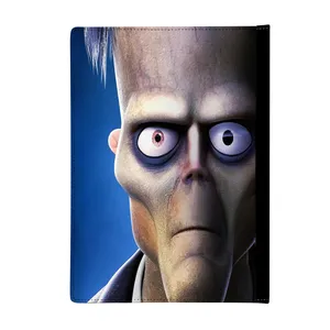 کلاسور  طرح خانواده ادامز مدل kel2055