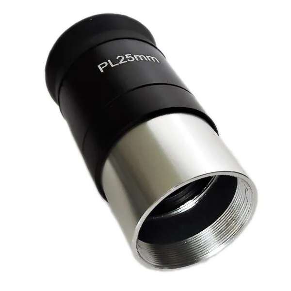 چشمی تلسکوپ کد 25mm چشمی تلسکوپ کد 25mm