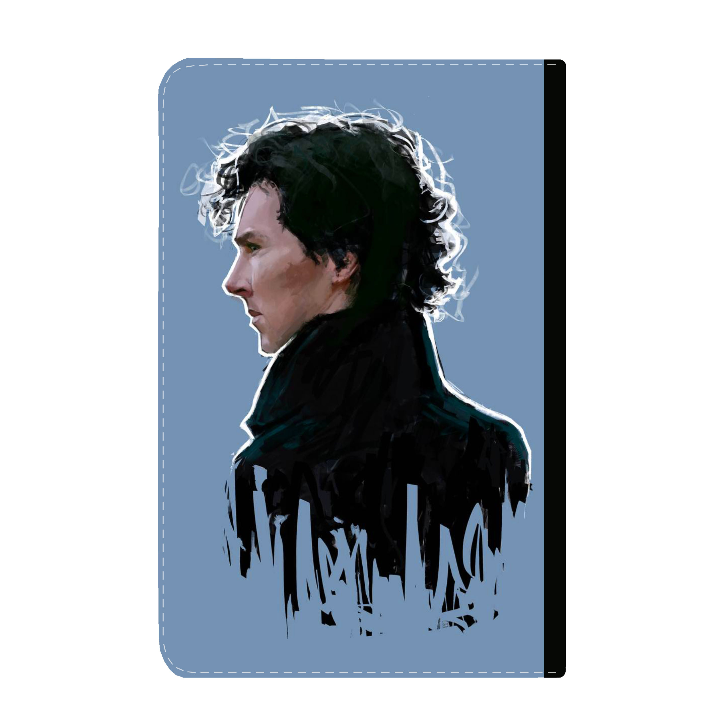 کلاسور مدل شرلوک هومز کد k-000151