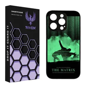 RIVEN RI3-20 Case For Apple iphone 13 Pro Max