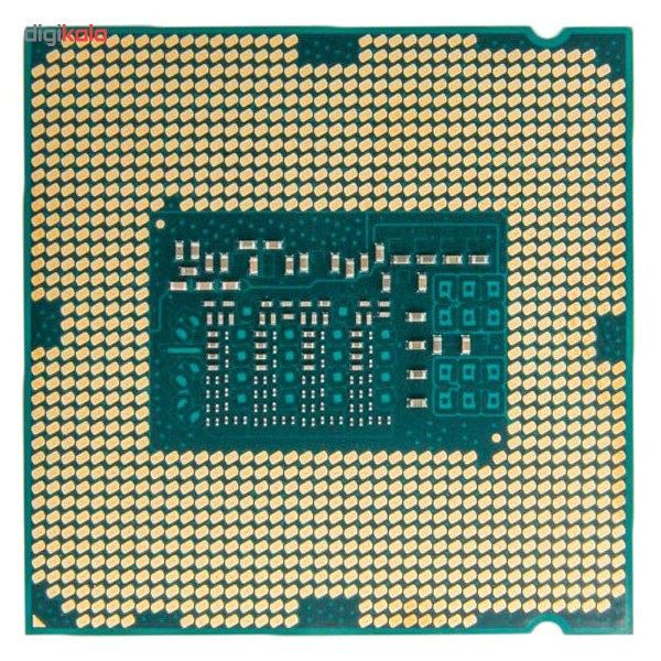 پردازنده اینتل مدل Core i7-4790K Tray