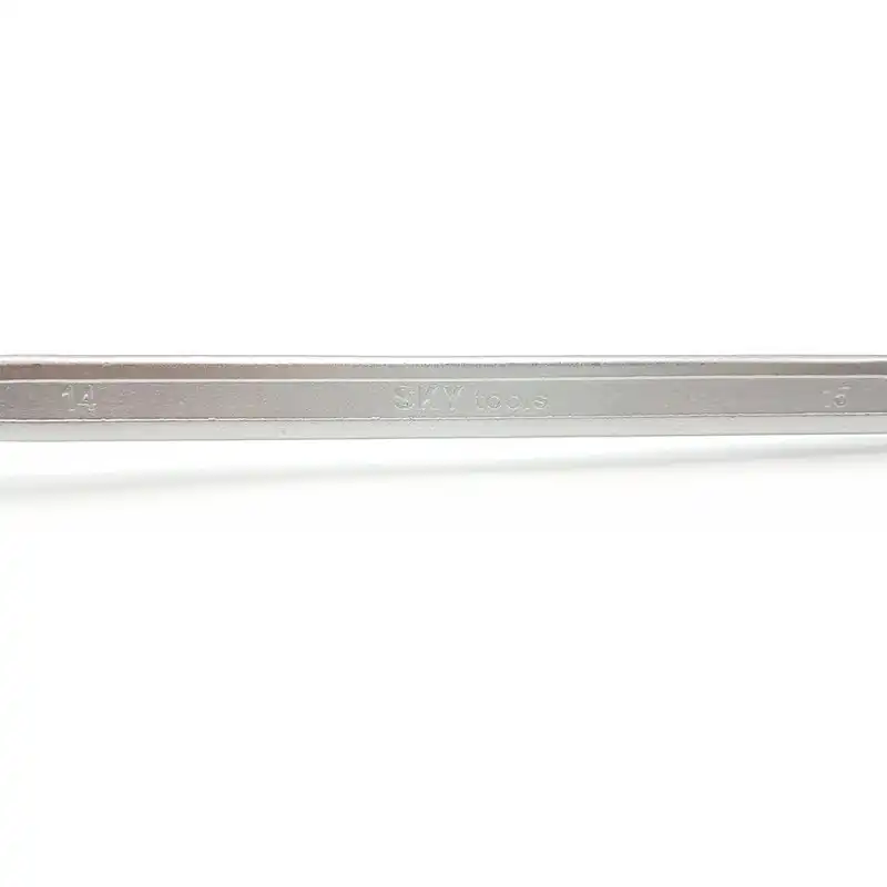 آچار دوسر رینگی اسکای مدل 1415سایز 15 / 14 میلیمتر