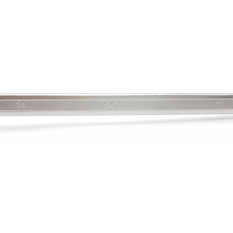 آچار دوسر رینگی اسکای مدل 1415سایز 15 / 14 میلیمتر