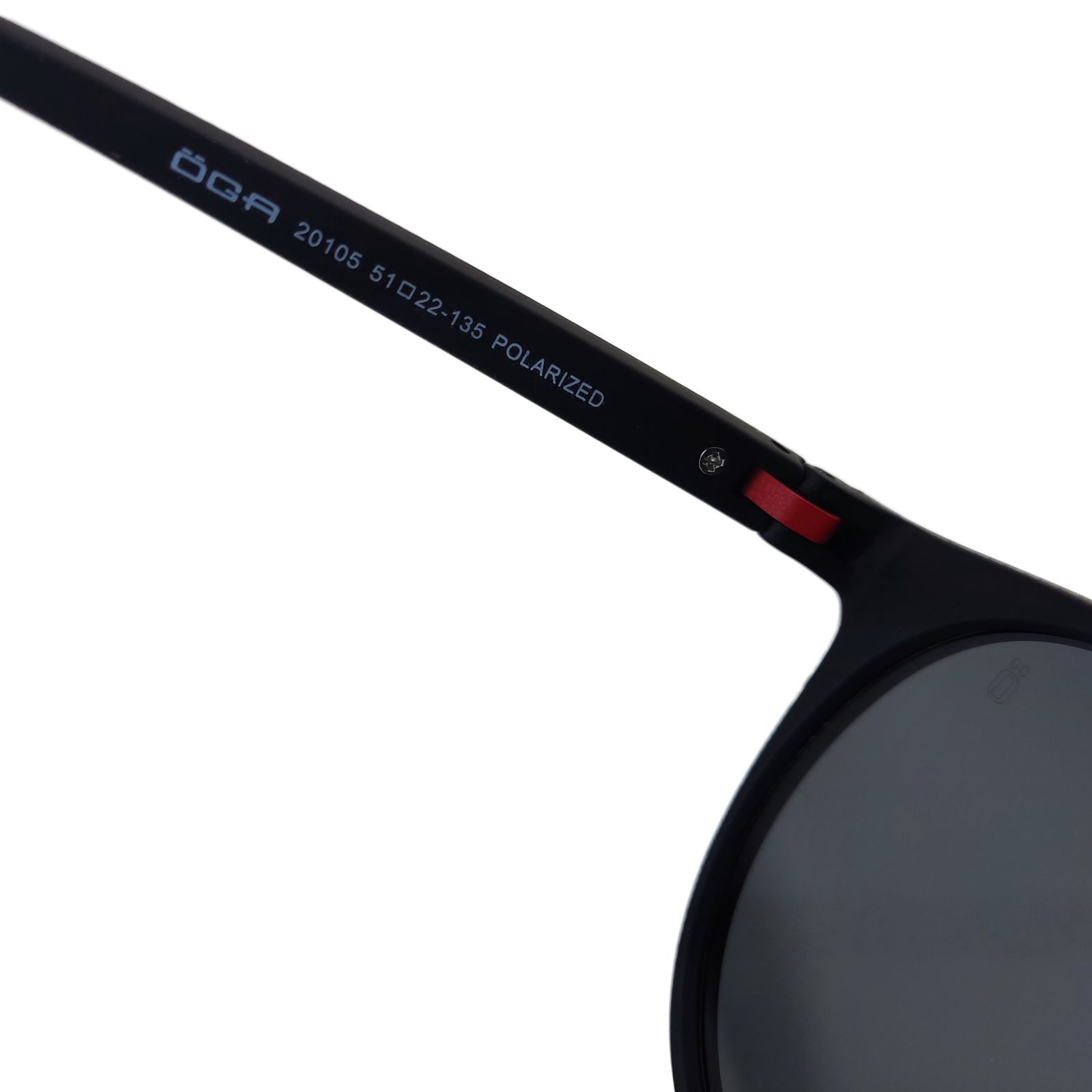 عینک آفتابی اوگا مدل 20105Fr C2 -  - 6