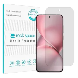 Rock space Resistant model matte screen protector suitable for Vivo X200 Pro Mini mobile phone