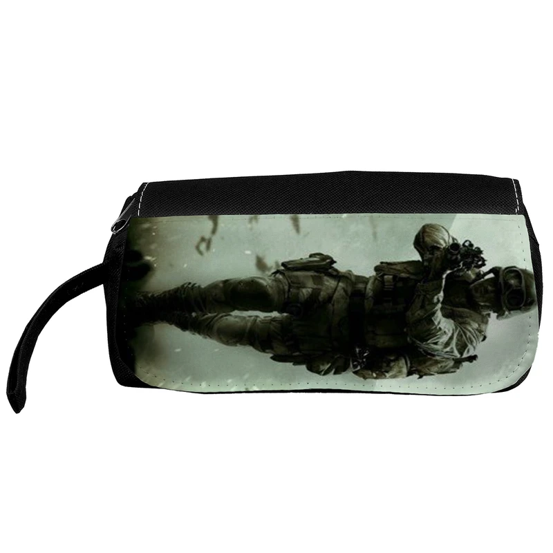 جامدادی طرح call of duty کد j448