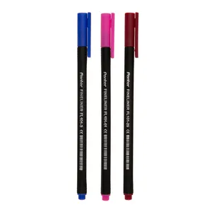 روان نویس پنتر مدل فاین لاینر کد 1azs بسته 3 عددی