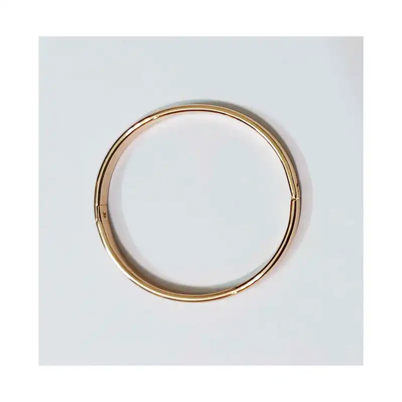 دستبند النگویی زنانه ژوپینگ مدل XP224-54-6