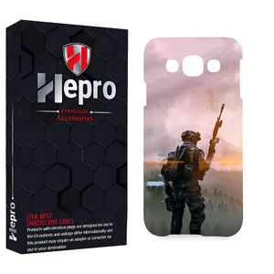 HEPRO MC Cover for SAMSUNG GALAXY E5