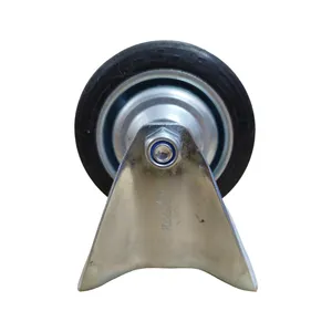 چرخ کفی‌دار کنوکس مدل TS-75MM کد 3/3