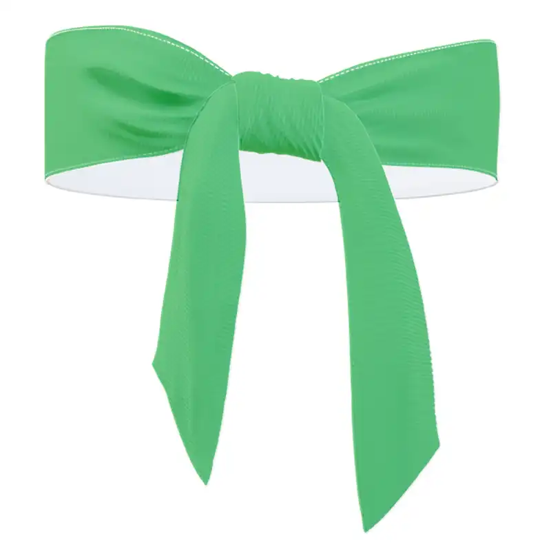 هدبند ورزشی آی تمر مدل فرازمینی کد 378