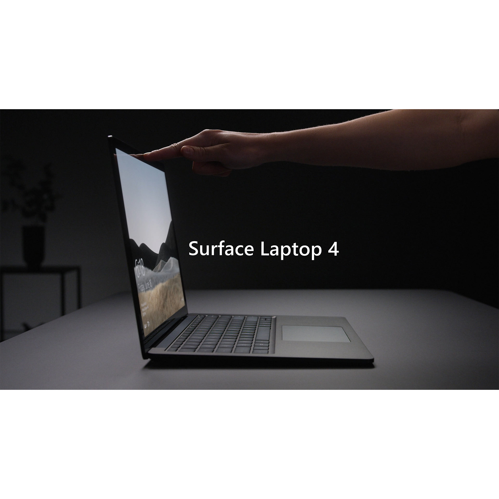 لپ تاپ 13.5 اینچی مایکروسافت مدل Surface 4 - R - خرید اقساطی لپ تاپ مایکروسافت در فروشگاه قسطچی