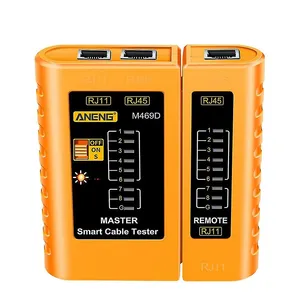 تستر کابل شبکه آننق مدل pro-111