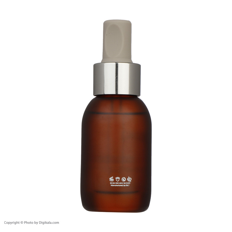 تونیک ضد ریزش مو سریتا مدل مینوتا حجم 50 میلی لیتر