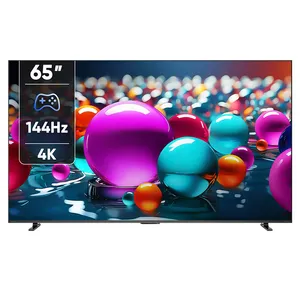 تلویزیون 65 اینچ کیو ال ای دی هوشمند توشیبا مدل 65Z670RP