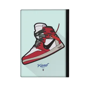 کلاسور مدل کفش کد 812