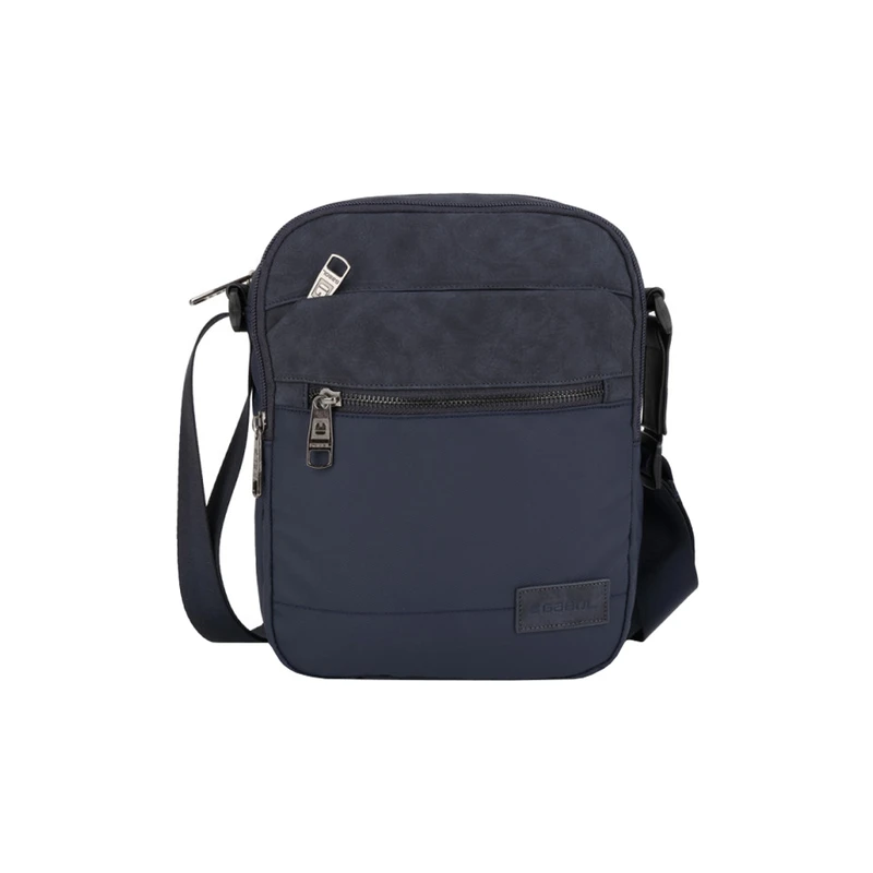 کیف رودوشی مردانه گابل مدل Clark 546312046