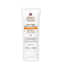 کرم ضد آفتاب بدون رنگ کیلز SPF 50 مدل ULD مناسب انواع پوست حجم 60 میلی لیتر