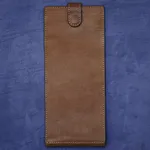 کیف دسته چک مردانه چرما اسپرت کد DD001