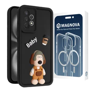 MagNova Bitzer Mobile Case For Samsung Galaxy A52 / A52S